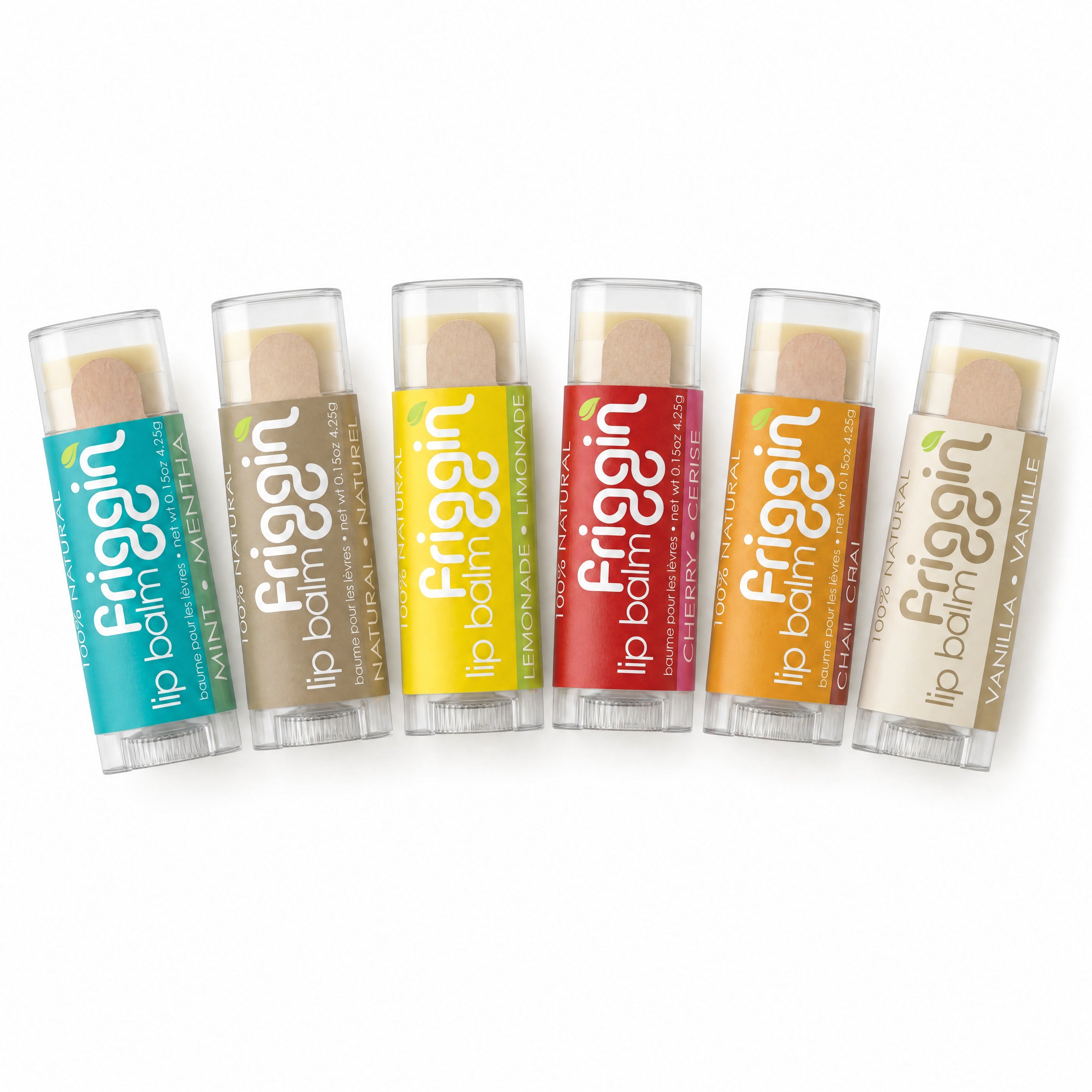Year-Round Flavors