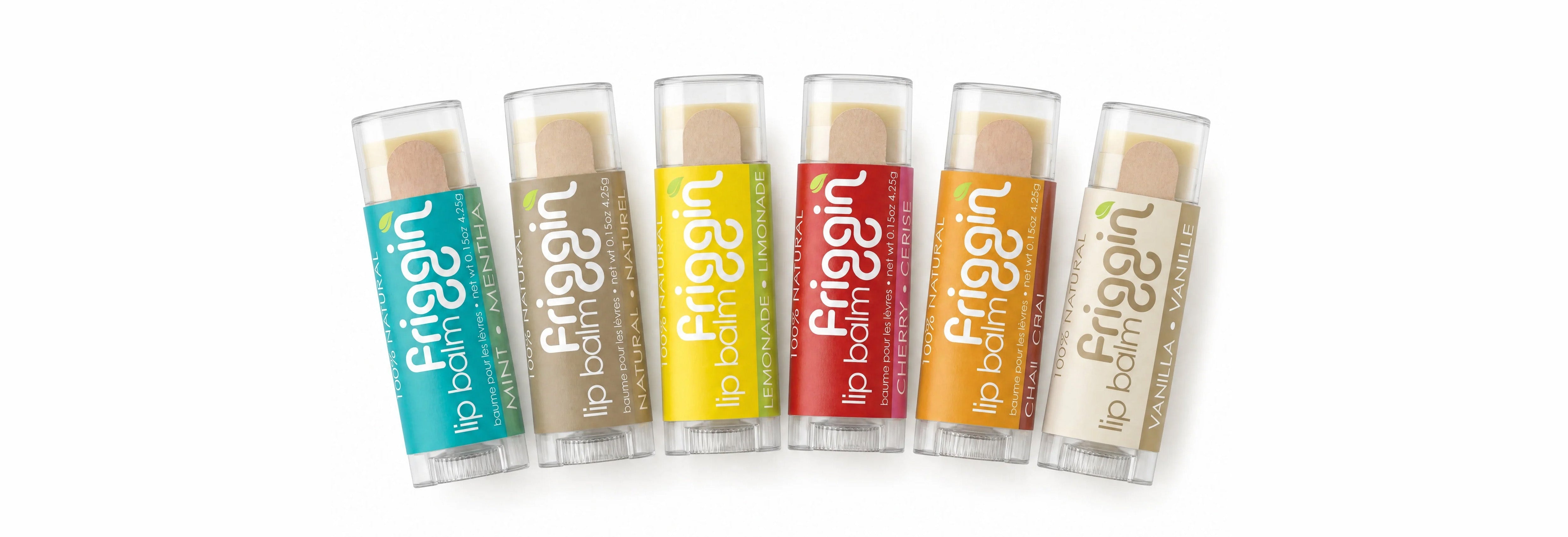 Year-Round Flavors