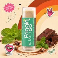 Chocolate Mint Lip Balm