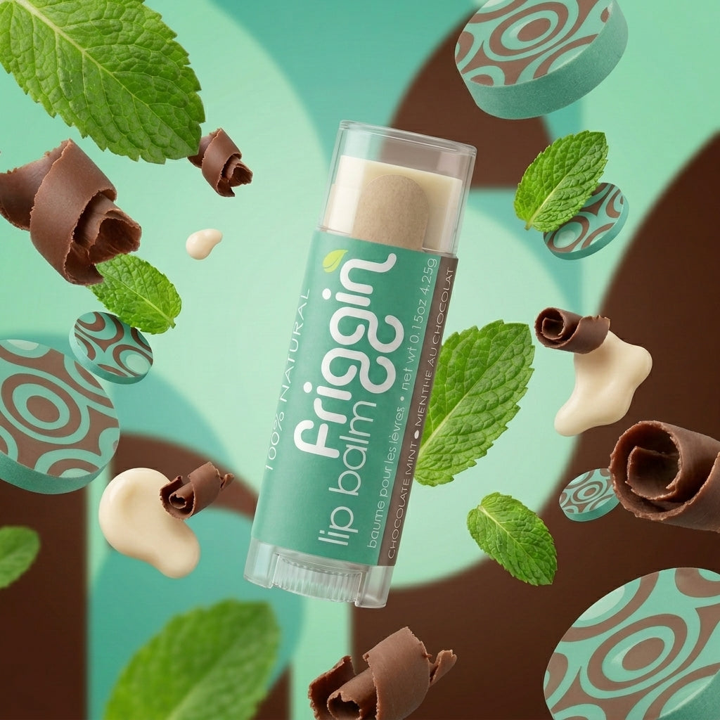 Chocolate Mint