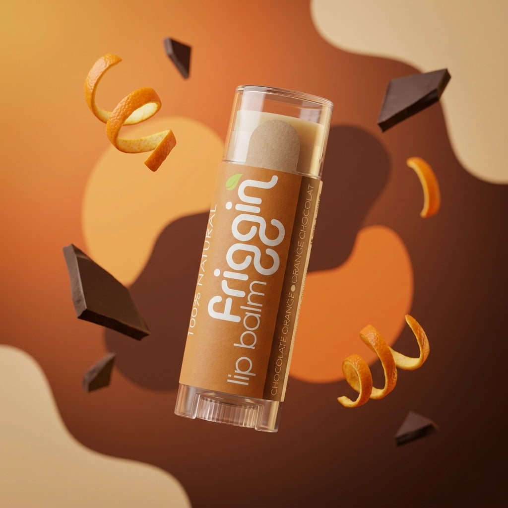 Chocolate Orange