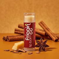 Cinnamon Lip Balm