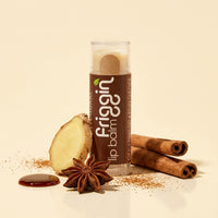 Gingerbread Lip Balm