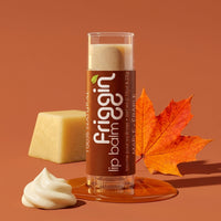 Maple Lip Balm