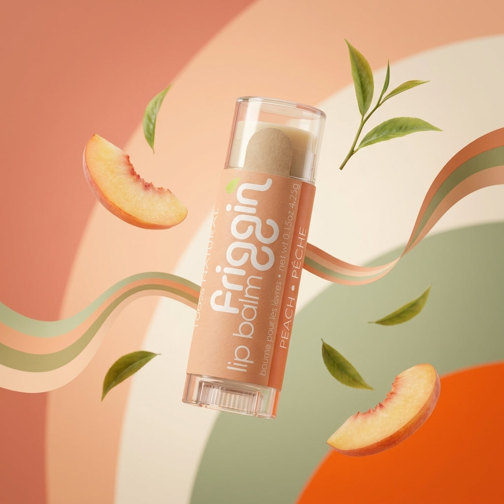 Peach