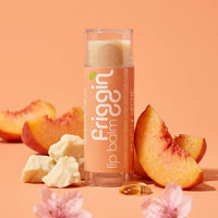 Peach Lip Balm